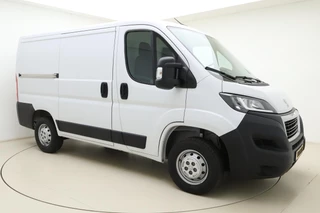 Peugeot Boxer – thumbnail 8