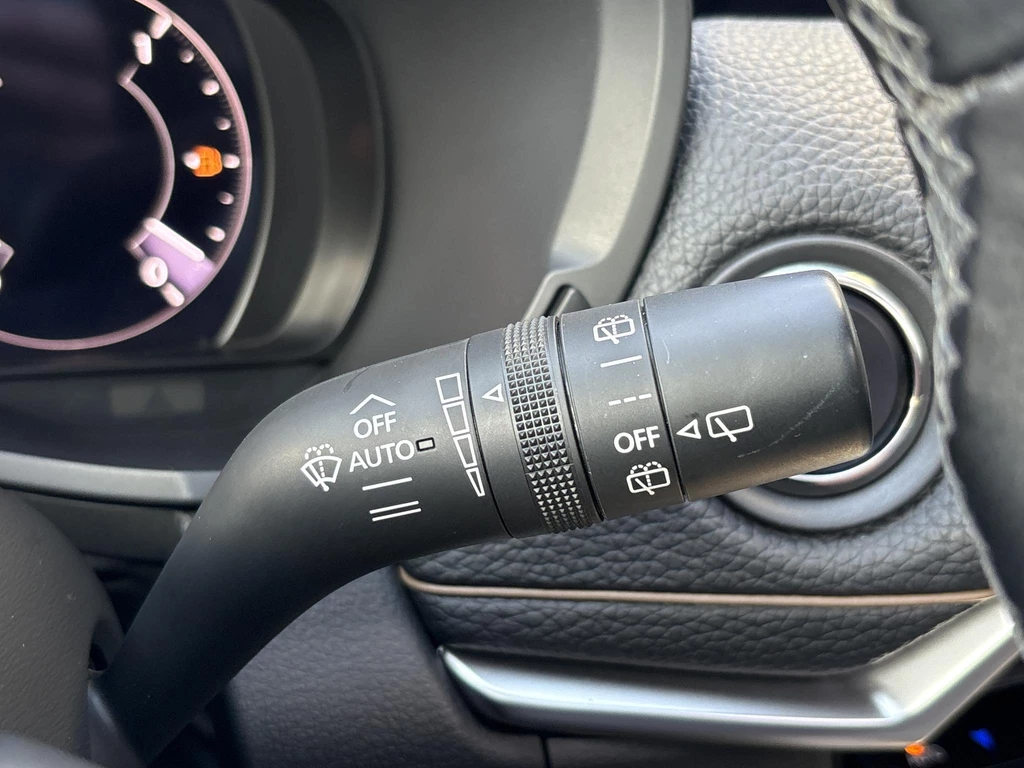 Mazda CX-60 – foto 30