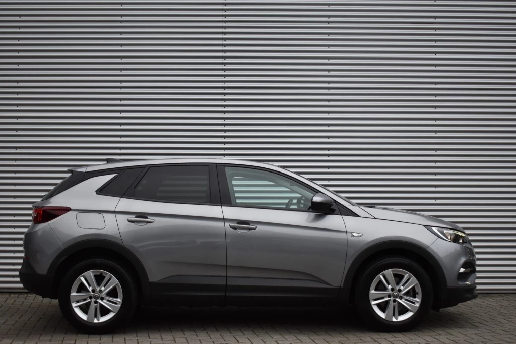 Opel Grandland X – foto 5