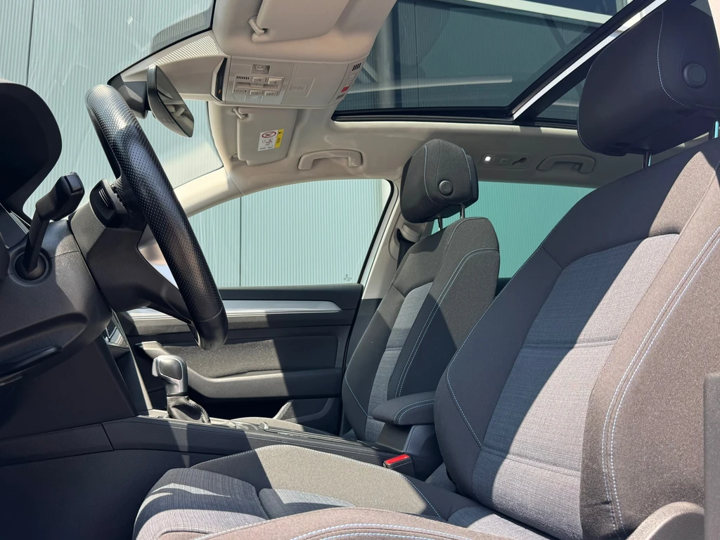 Volkswagen Passat – foto 20