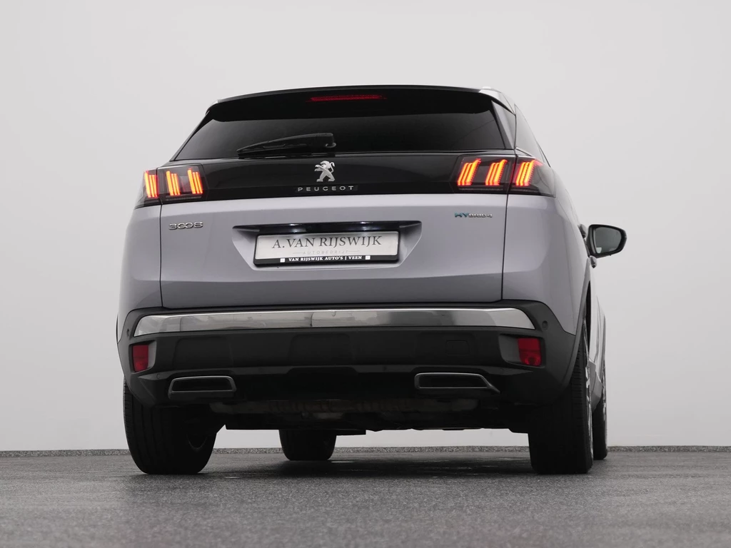 Peugeot 3008 – foto 9
