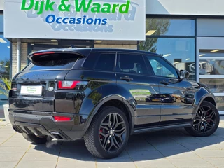 Land Rover Range Rover Evoque – thumbnail 6