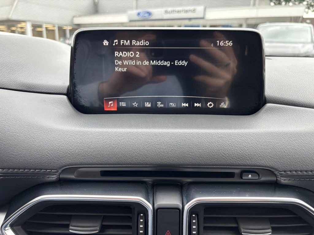 Mazda CX-5 – foto 18