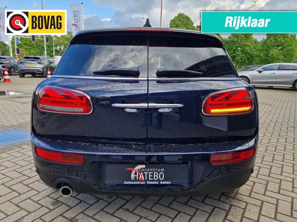 MINI Clubman – foto 3