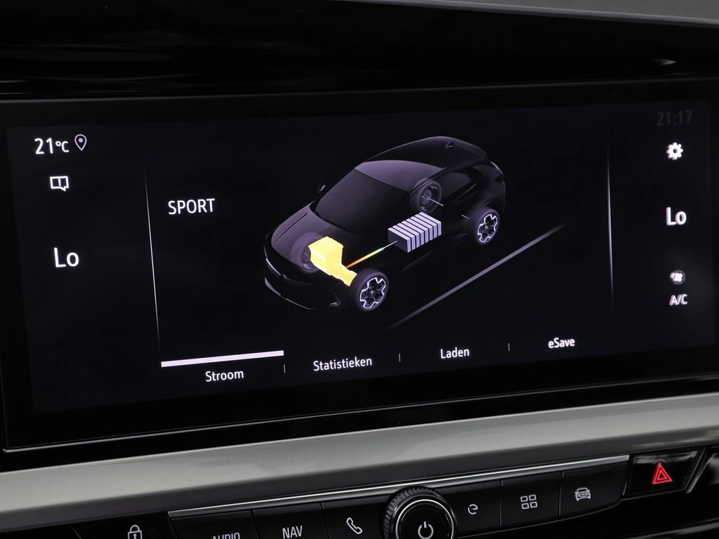 Opel Grandland – foto 36