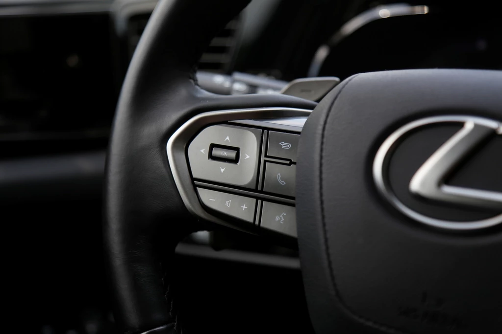 Lexus NX – foto 39