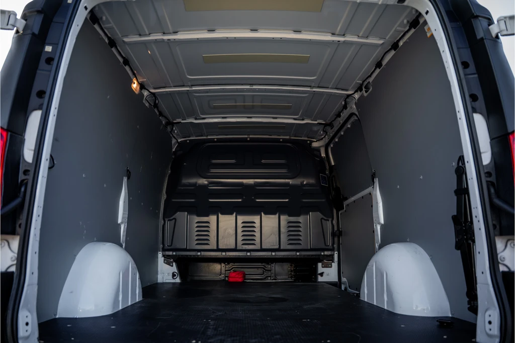 Mercedes-Benz Vito – foto 11