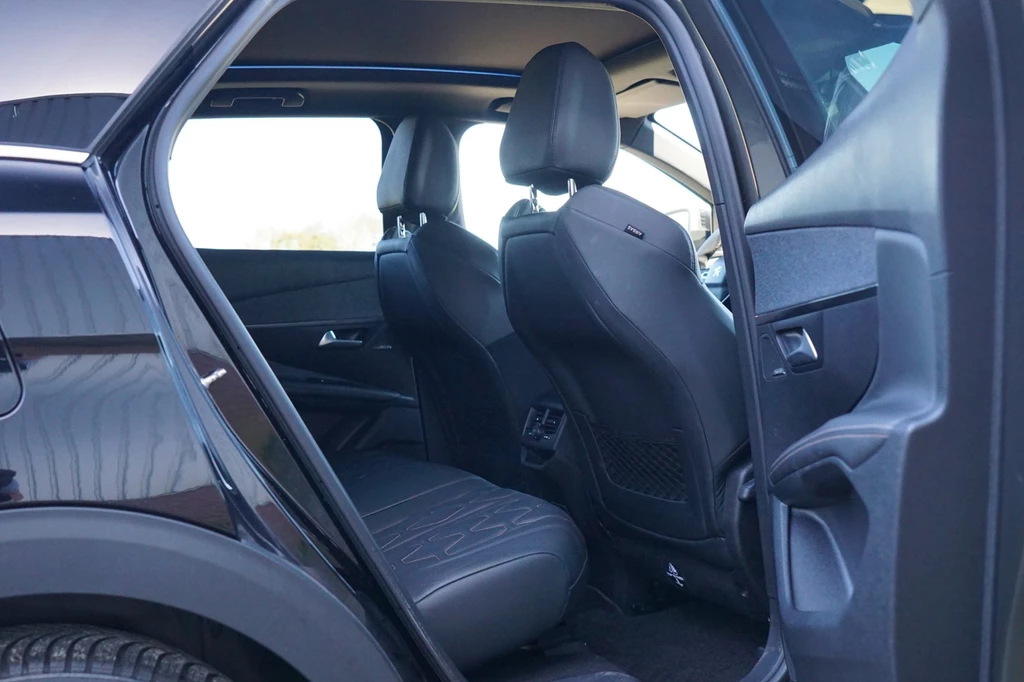 Peugeot 3008 – foto 11