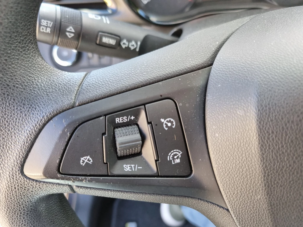 Opel KARL – foto 23