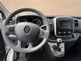Renault Trafic – thumbnail 12