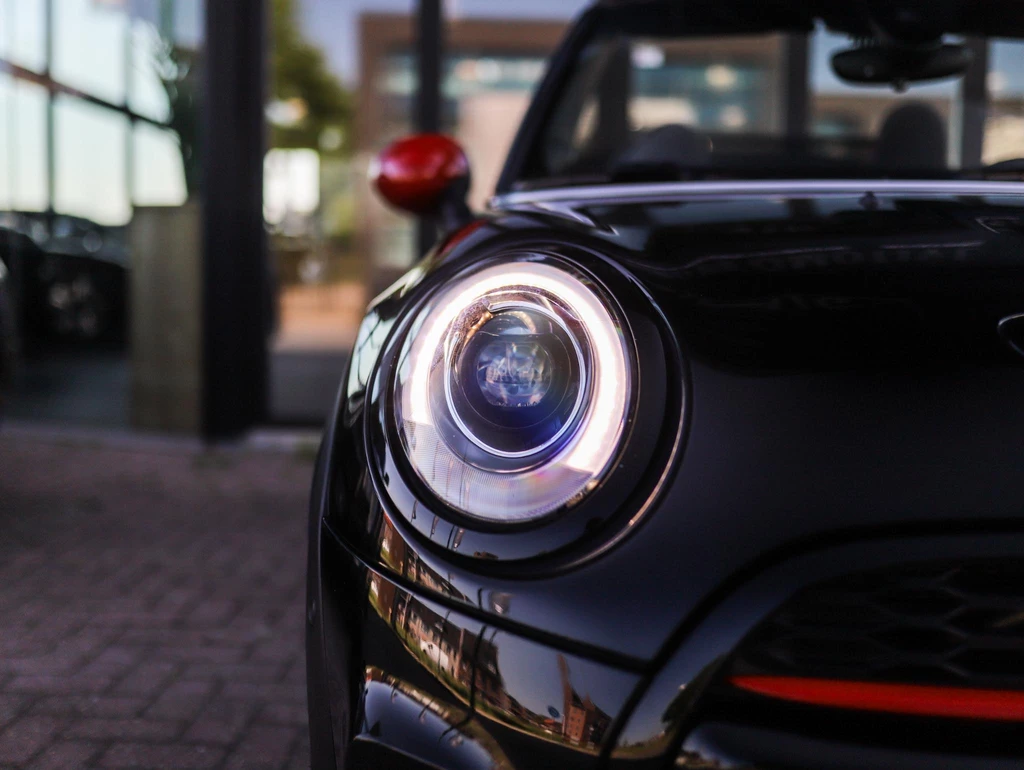 MINI Cooper Cabrio – foto 18