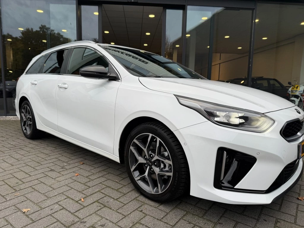 Kia Ceed – foto 10