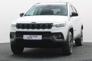 Jeep Compass – thumbnail 2