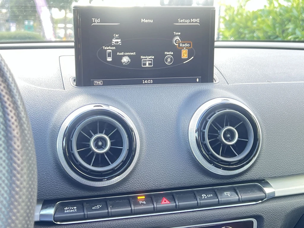 Audi A3 – foto 25