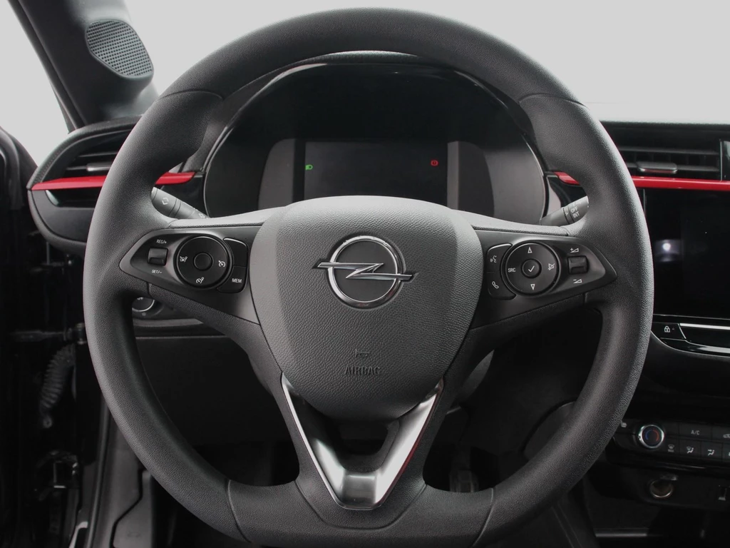 Opel Corsa – foto 12