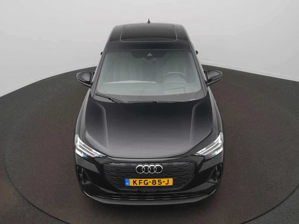 Audi Q4 Sportback e-tron – foto 11