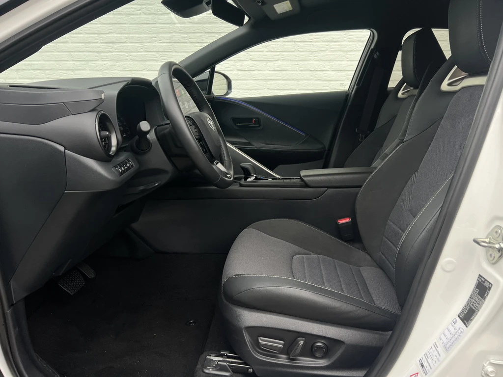 Toyota C-HR – foto 25