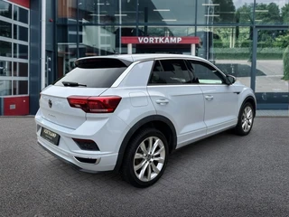 Volkswagen T-Roc – thumbnail 5