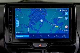 Toyota Yaris Cross – thumbnail 39