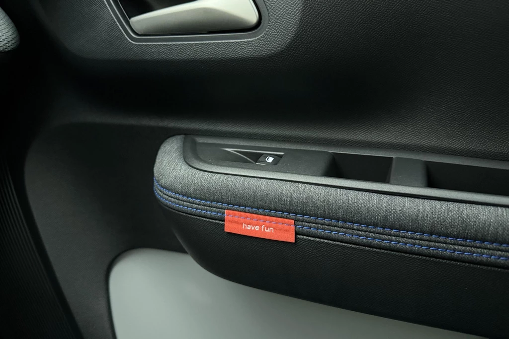 Citroën ë-C3 – foto 18