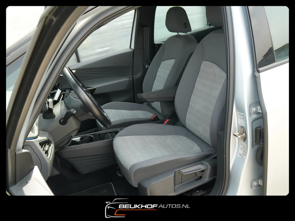 Volkswagen ID.3 – foto 28