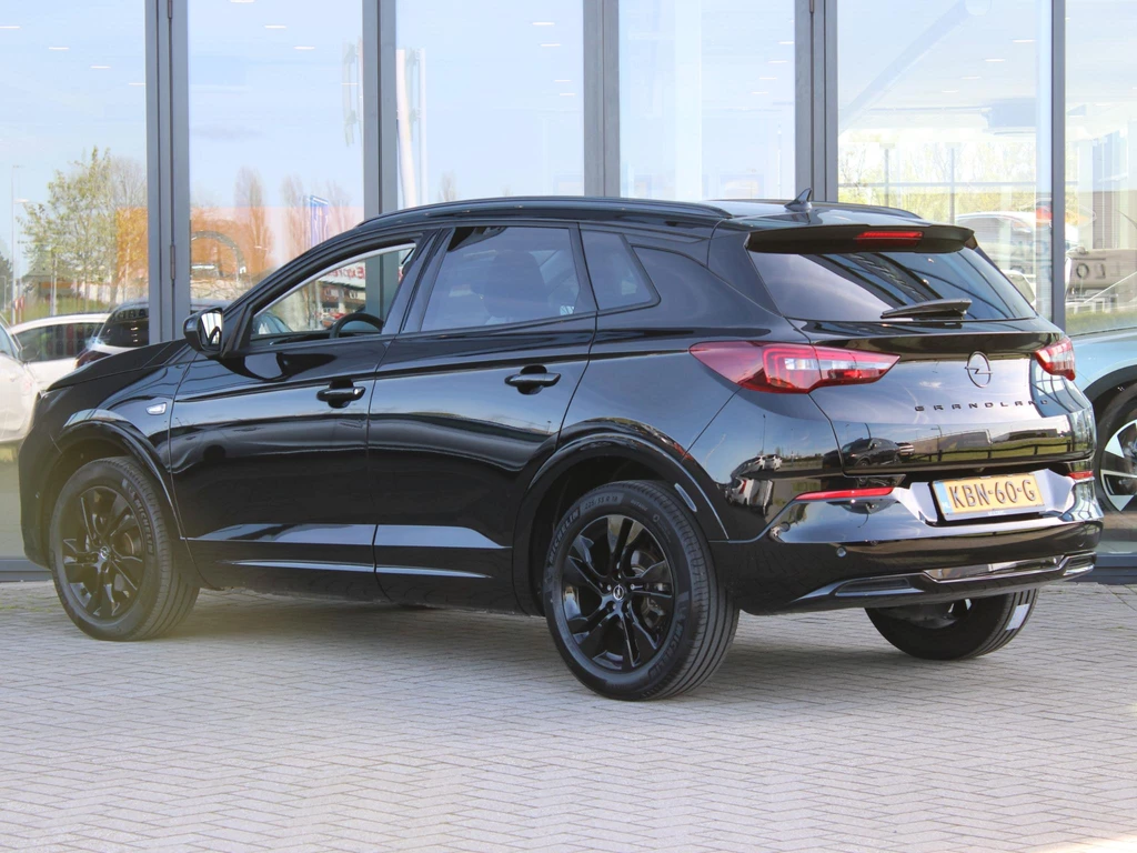 Opel Grandland – foto 2