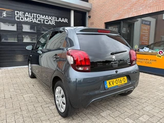 Peugeot 108 – thumbnail 3