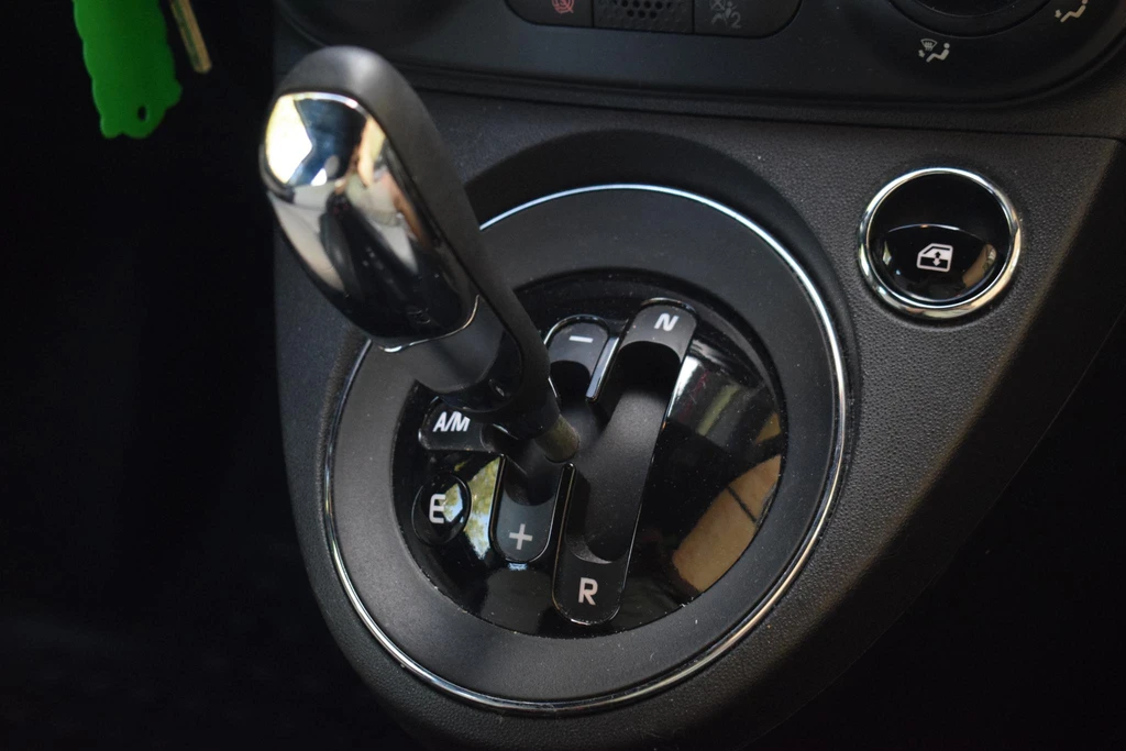 Fiat 500 – foto 17