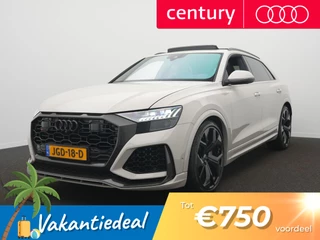 Audi RSQ8 – thumbnail 1