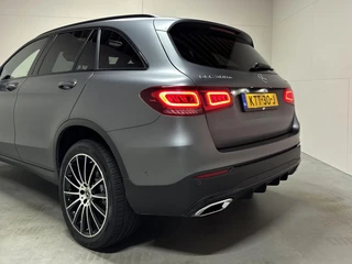 Mercedes-Benz GLC – thumbnail 9