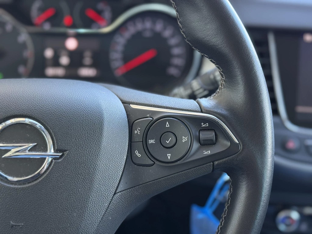 Opel Crossland – foto 21