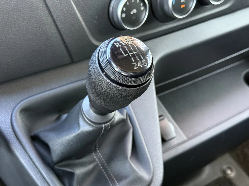 Renault Master – foto 24