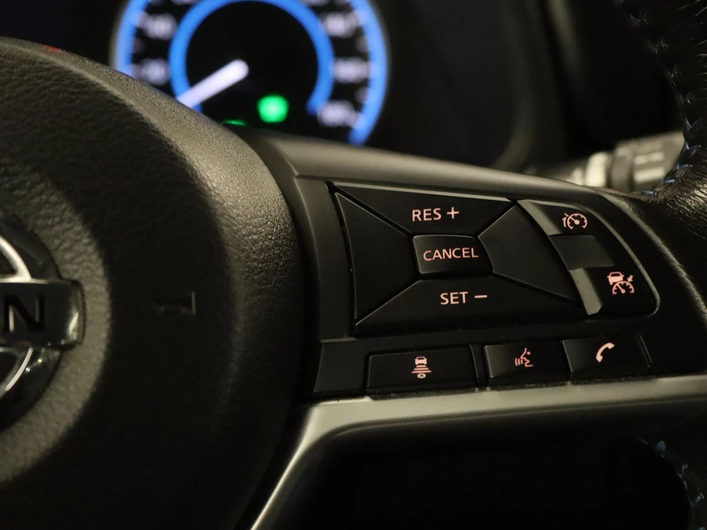 Nissan Leaf – foto 30