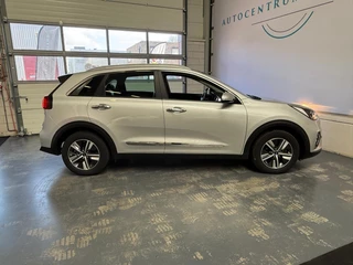 Kia Niro – thumbnail 9