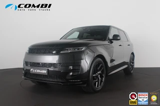 Land Rover Range Rover Sport – thumbnail 1