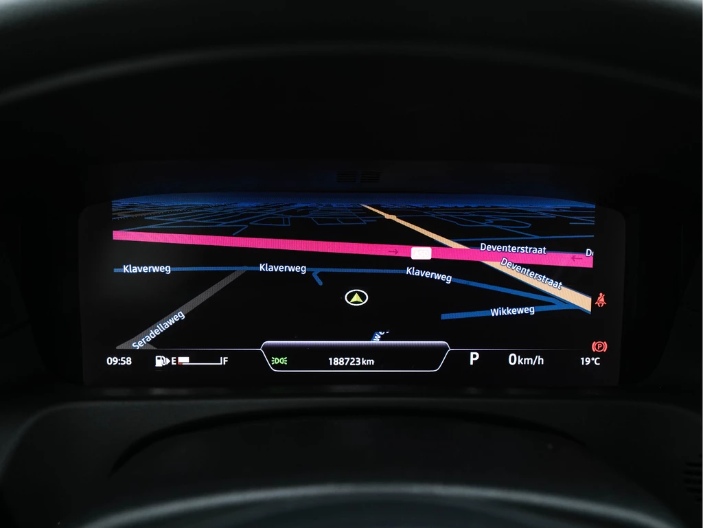 Jaguar XF – foto 21
