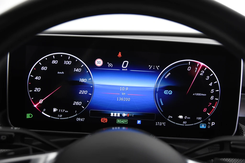 Mercedes-Benz C-Klasse – foto 35