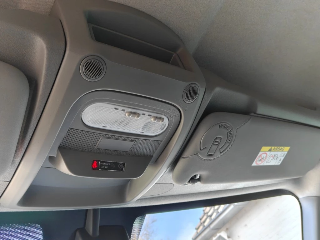 Nissan Interstar – foto 24