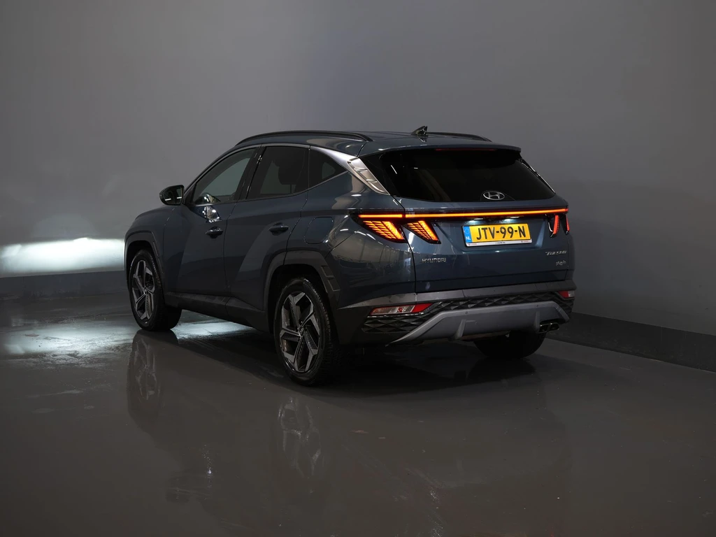 Hyundai Tucson – foto 6