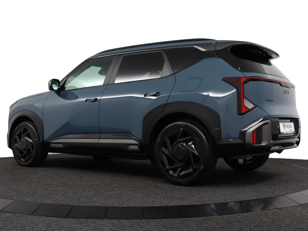 Kia Seltos – foto 5
