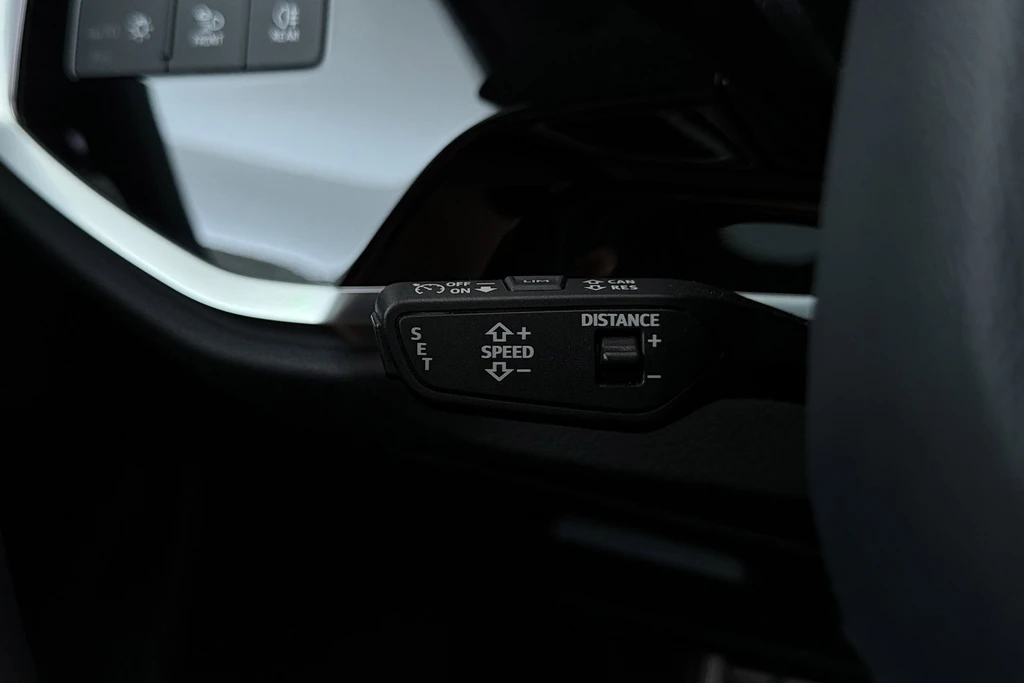 Audi Q3 – foto 38