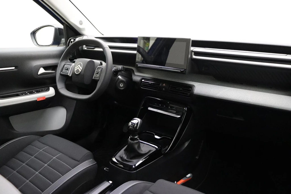 Citroën C3 – foto 11