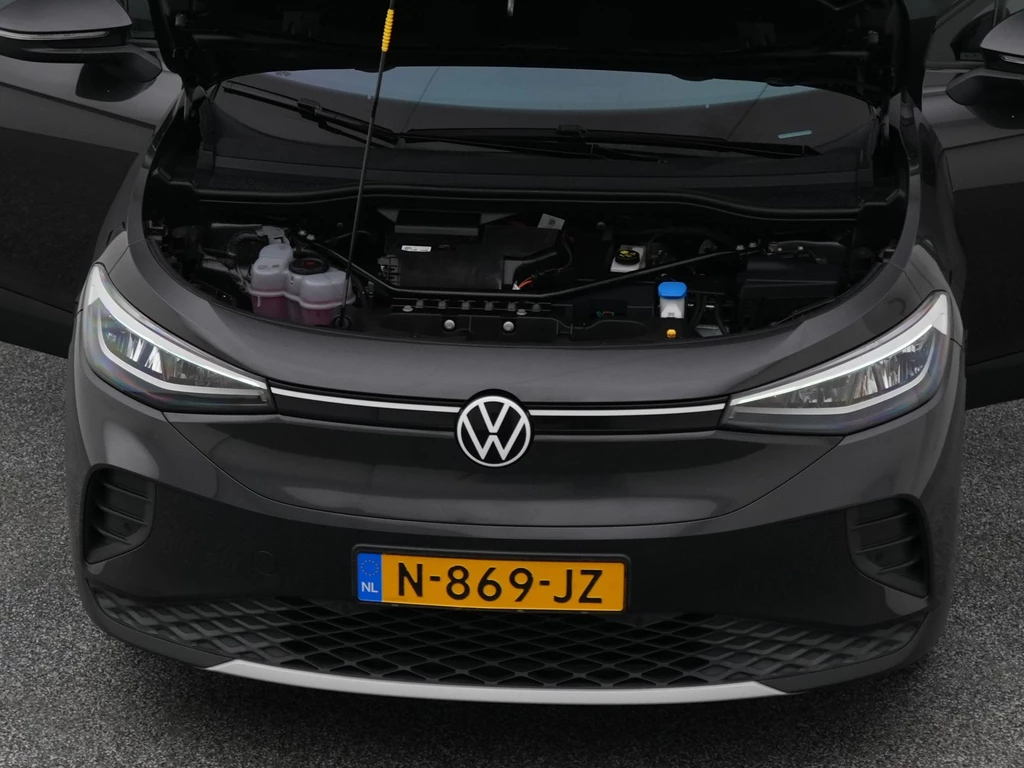 Volkswagen ID.4 – foto 35