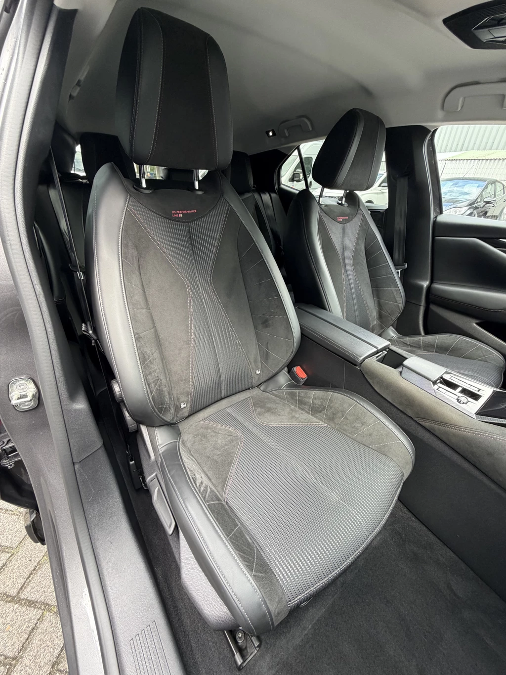 DS DS 4 – foto 12