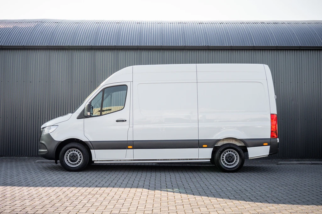 Mercedes-Benz Sprinter – foto 2
