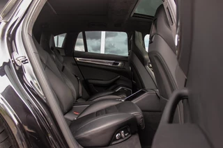 Porsche Panamera – thumbnail 21