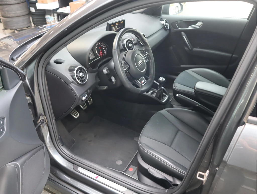 Audi A1 Sportback – foto 25