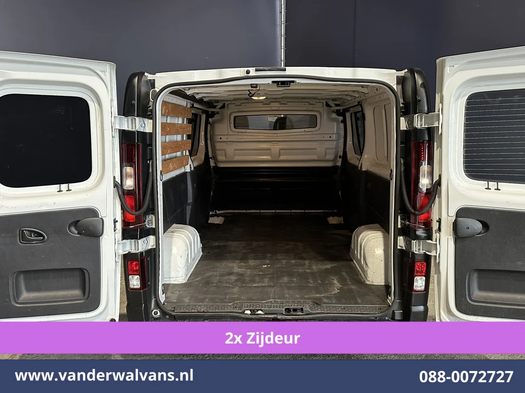 Renault Trafic – foto 10