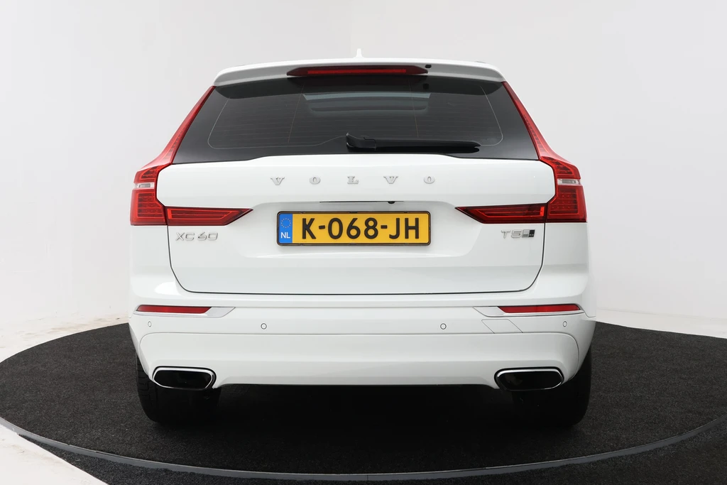 Volvo XC60 – foto 4