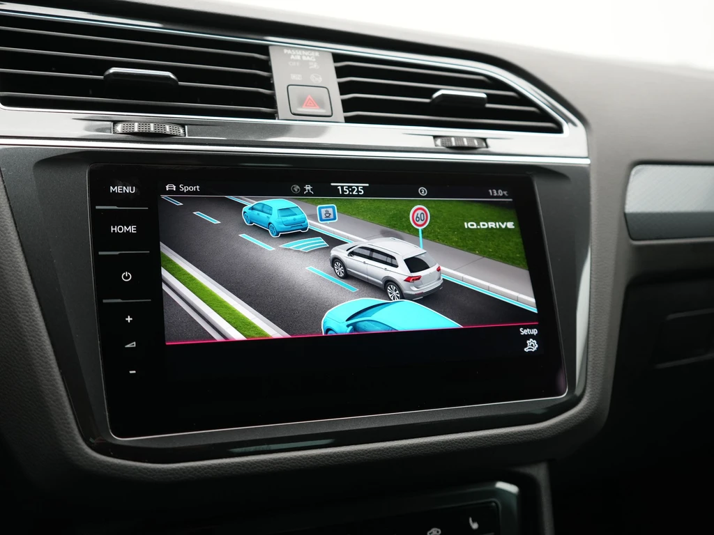 Volkswagen Tiguan – foto 29
